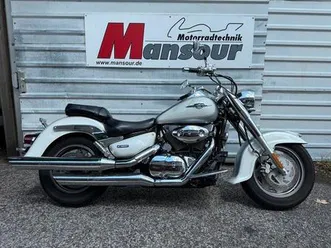 suzuki vl1500k7 | unfallfrei | service neu |