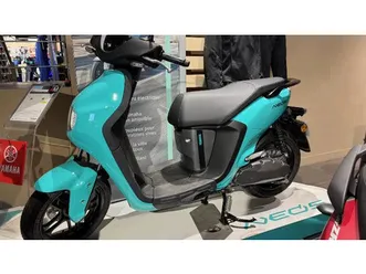 yamaha neo's 50 electrique 2025