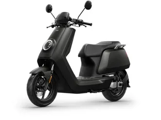 neu e-roller nqi sport 2024 45km/h