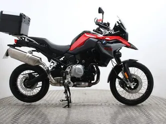 bmw f850gs