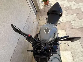 honda cb 500 cb 500 f