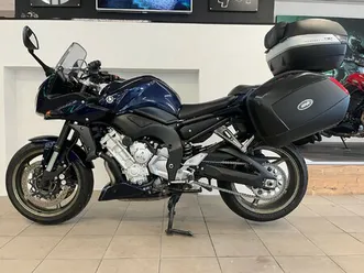 fz1 fazer abs