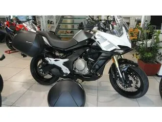 vendo cfmoto 650mt (2021 - 24) usata a nichelino (codice 9776924) - moto.it