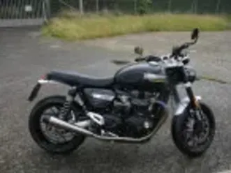 triumph speed twin 1200