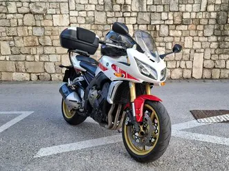 yamaha fazer 1000 fz1s, 2012 god.