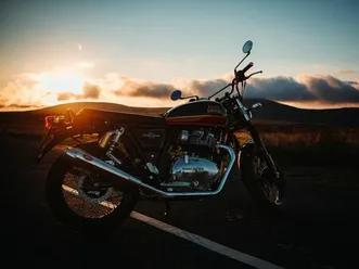 royal enfield interceptor 650