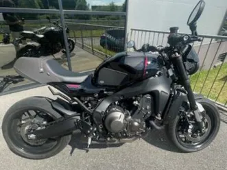 yamaha xsr 900 2023 850 cm3 | moto roadster | 3 130 km | noir | 95700 roissy en france
