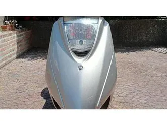 vendo yamaha vity 125 (2007 - 15) usata a lagosanto (codice 9777084) - moto.it