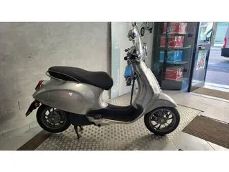 vendo vespa vespa elettrica 70 (2020 - 24) usata a moncalieri (codice 9776764) - moto.it