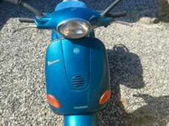 piaggio vespa 50 et2 - 1997