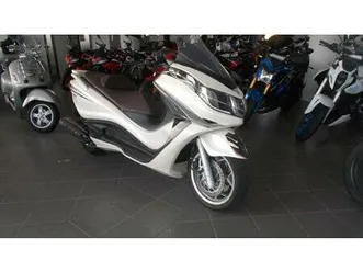 vendo piaggio x10 500 executive (2011 - 17) usata a alba (codice 9776885) - moto.it