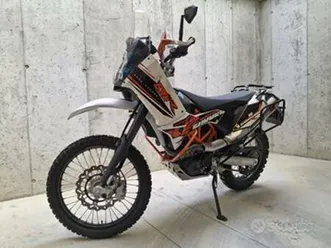 ktm enduro 690 r