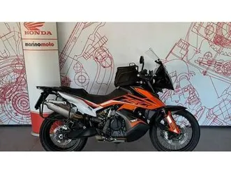 vendo ktm 790 adventure (2019 - 20) usata a savigliano (codice 9776723) - moto.it