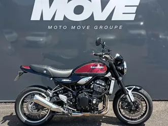 kawasaki z 900 rs