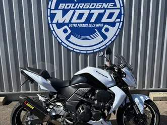 kawasaki z 750
