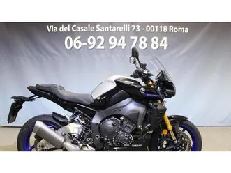 vendo yamaha mt-10 sp (2022 - 25) usata a roma (codice 9776952) - moto.it