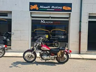 yamaha xvs 250 xvs 250 drag star