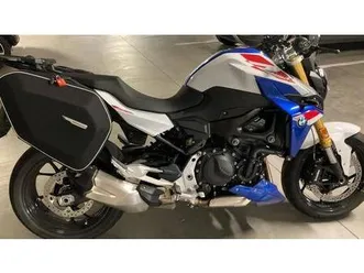 vendo bmw f 900 r (2021 - 24) usata a desio (codice 9775994) - moto.it