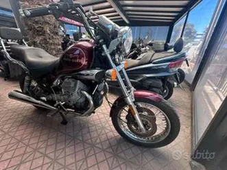 motoguzzi nevada 750 1997