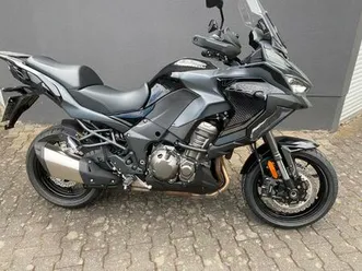 kawasaki versys 1000 se