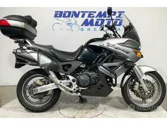 honda varadero 1000 + bauletto