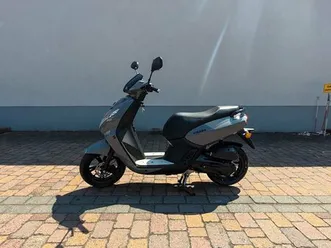 peugeot kisbee 50 4t