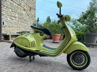 vespa 946 bunny