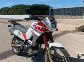 yamaha tenerè xtz 660 3yf