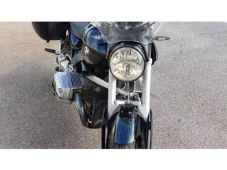 vendo bmw r 1200 r (2006 - 11) usata a verona (codice 9777400) - moto.it