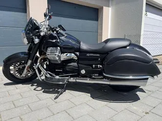 moto guzzi california 1400