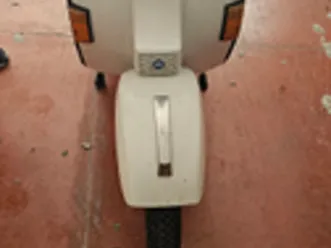 piaggio vespa 1980 p150x
