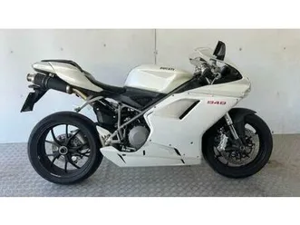 vendo ducati 848 (2007 - 13) usata a san benedetto del tronto (codice 9777443) - moto.it