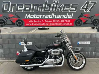 harley-davidson xl 1200