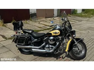 kawasaki vulcan