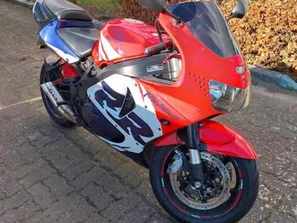 honda cbr 900rr fireblade