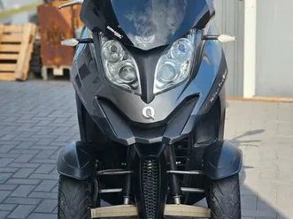 quadro 350d mit 2 jahre antriebmotor garantie und tüv