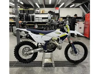 2025 husqvarna te 150