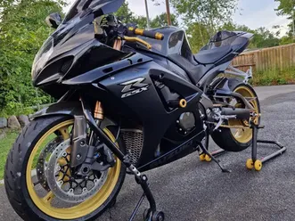 suzuki gsxr 1000 cc k8 vinterpris