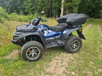 tgb 1000 blade lof zulassung