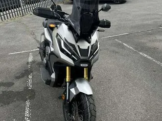 honda x-adv