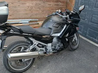 fjr 13000 noir 2011