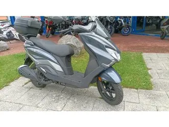 suzuki burgman 125