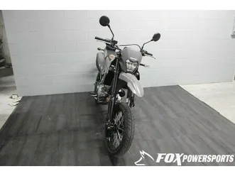 2024 kawasaki klx®300sm