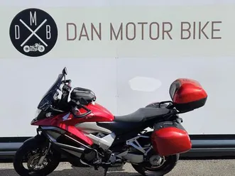 honda crossrunner 800 cm3