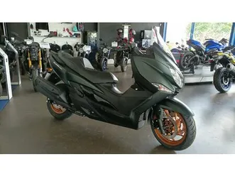 suzuki burgman 400