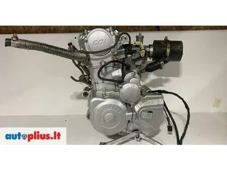 atv 125 cc 250 cc, atv / quad