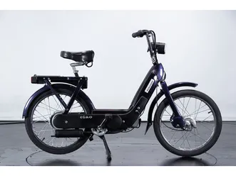 1996 piaggio ciao a vendre