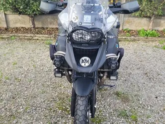 1200 gs adventure 2012