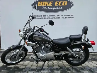 yamaha virago