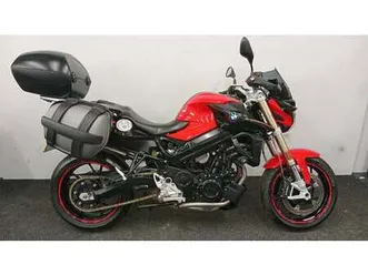 used bmw f800r for sale in nottingham